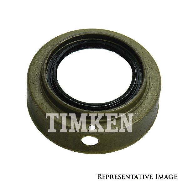 1989-1994 Suzuki Swift Wheel Seal - Front Inner (Timken)