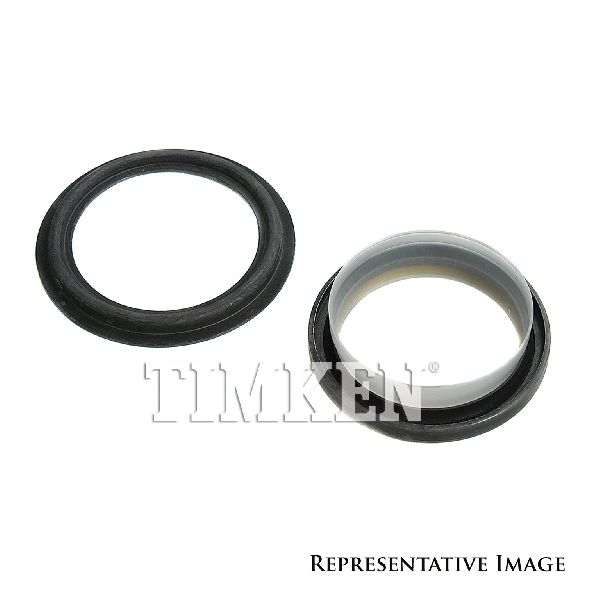 1993-2004 Dodge Intrepid Engine Crankshaft Seal - Rear (Timken)