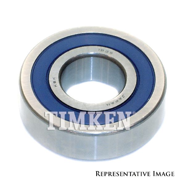 1986-1995 Suzuki Samurai Clutch Pilot Bearing (Timken)