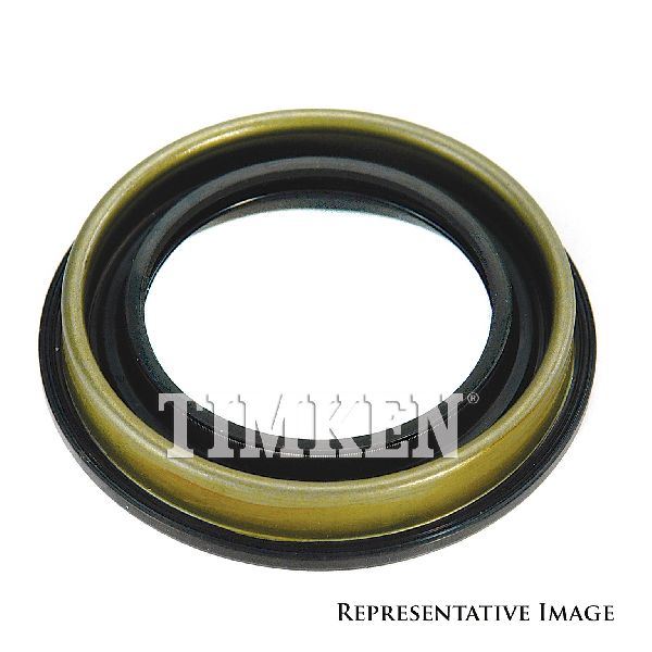 1986-1994 Nissan D21 Wheel Seal - Rear Outer (Timken)