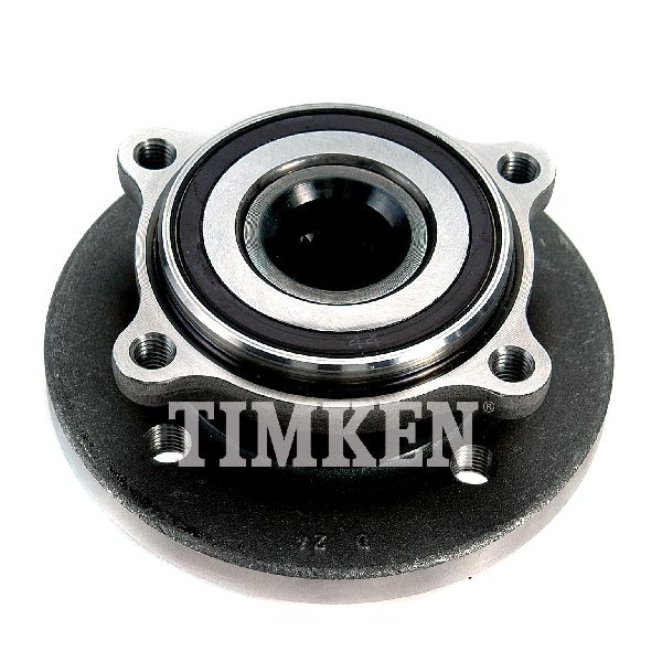 2002-2006 Mini Cooper Wheel Bearing and Hub Assembly - Front (Timken)