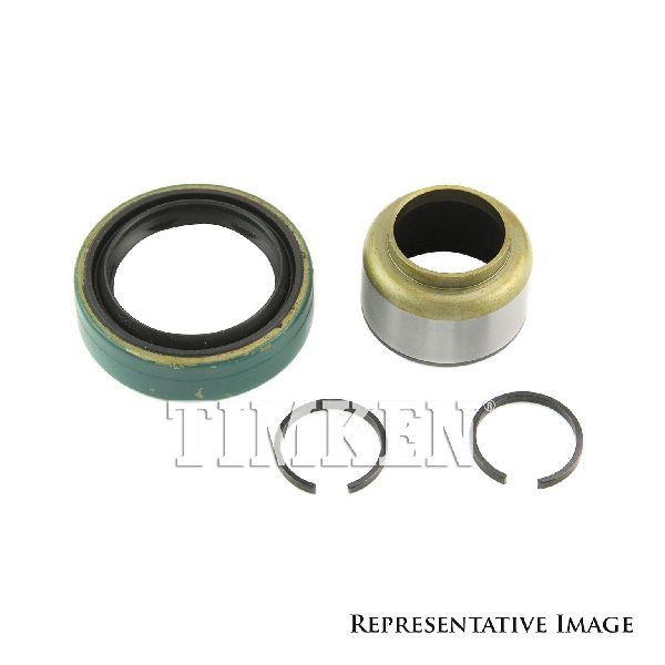 1995-2005 Chevrolet Cavalier Automatic Transmission Output Shaft Seal Kit (Timken)