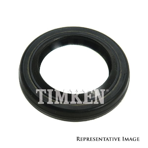1985-2001 Jeep Cherokee Wheel Seal - Rear or Rear Inner (Timken)