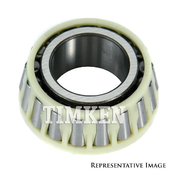 2003-2007 Ford E-150 Wheel Bearing - Front Outer (Timken)