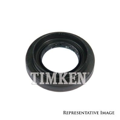 2007-2011 Jeep Compass Automatic Transmission Output Shaft Seal - Right (Timken)