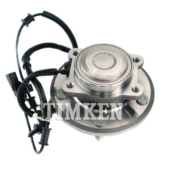 2012-2020 Dodge Grand Caravan Wheel Bearing and Hub Assembly - Rear (Timken)