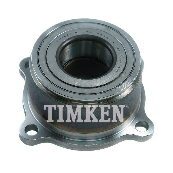 2009-2012 Suzuki Equator Wheel Bearing Assembly - Rear (Timken)