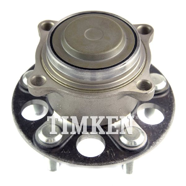 2016-2022 Honda Pilot Wheel Bearing and Hub Assembly - Rear (Timken)