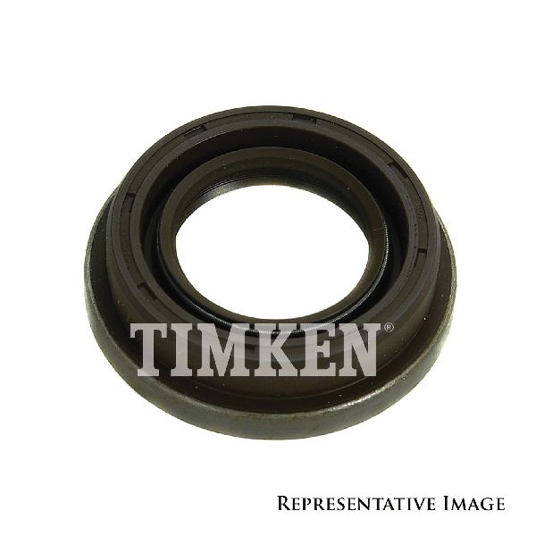 2006-2007 Mazda 6 Drive Axle Shaft Seal - Rear (Timken)