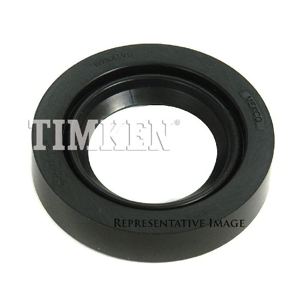 1983-1986 Dodge Power Ram 50 Wheel Seal - Rear Inner (Timken)