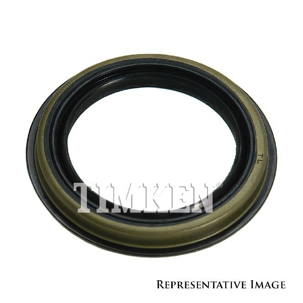 1968-1978 Cadillac Eldorado Wheel Seal - Rear Inner (Timken)
