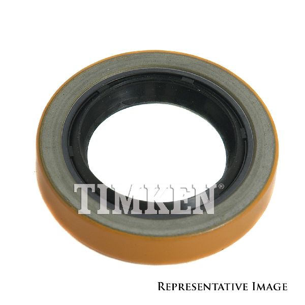 1986-1991 Mazda RX-7 Wheel Seal - Rear (Timken)