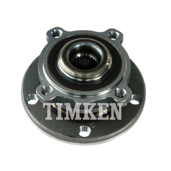 2013-2014 Mini Cooper Paceman Wheel Bearing and Hub Assembly - Front or Rear (Timken)
