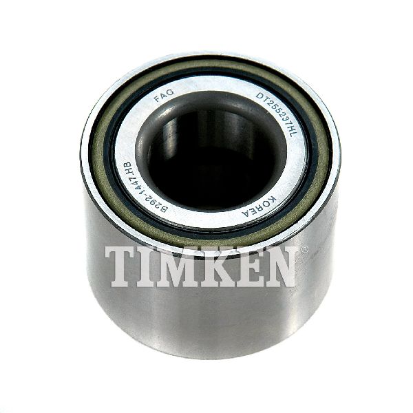 2004-2011 Chevrolet Aveo Wheel Bearing - Rear (Timken)