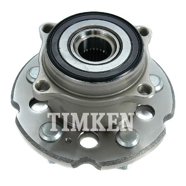 2009-2015 Honda Pilot Wheel Bearing and Hub Assembly - Rear (Timken)