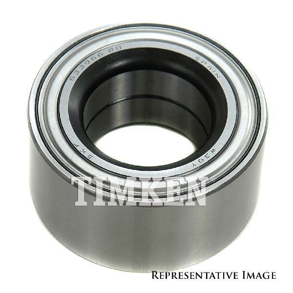 2012-2017 Hyundai Veloster Wheel Bearing - Front (Timken)