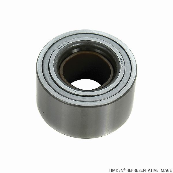 1997-2002 Cadillac DeVille Wheel Bearing - Rear (Timken)