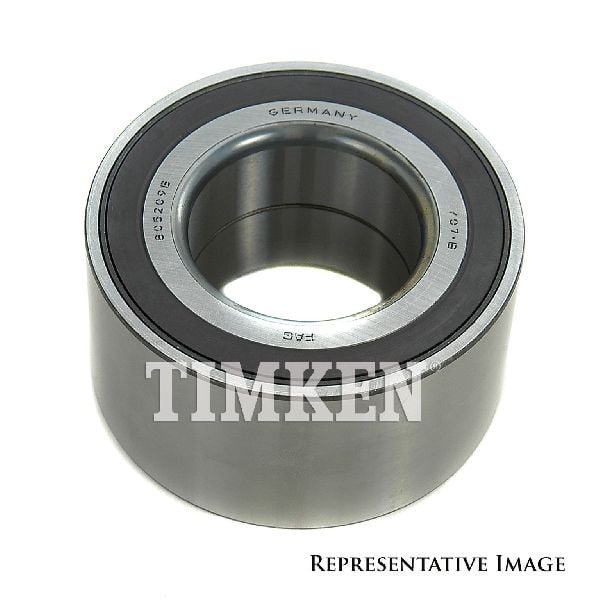 2007-2020 Mitsubishi Outlander Wheel Bearing - Front (Timken)