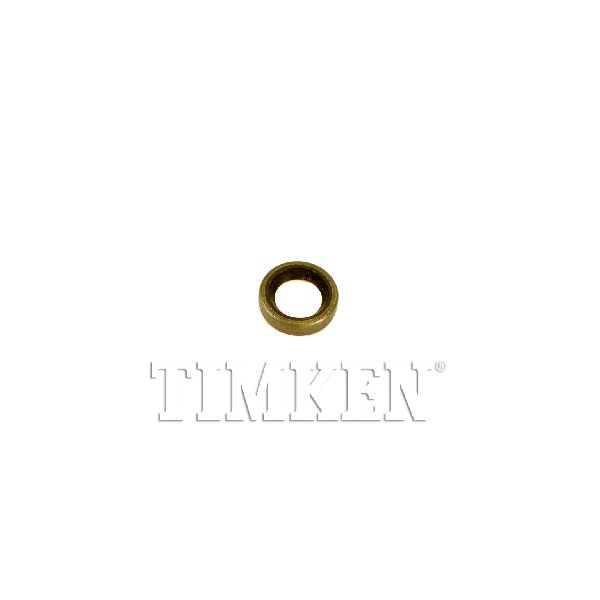 2013-2015 Cadillac ATS Automatic Transmission Shift Shaft Seal (Timken)