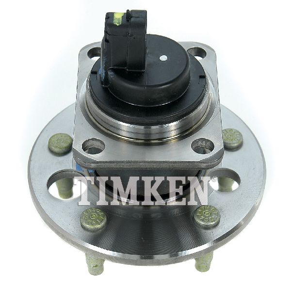 1991-2004 Cadillac Seville Wheel Bearing and Hub Assembly - Rear (Timken)