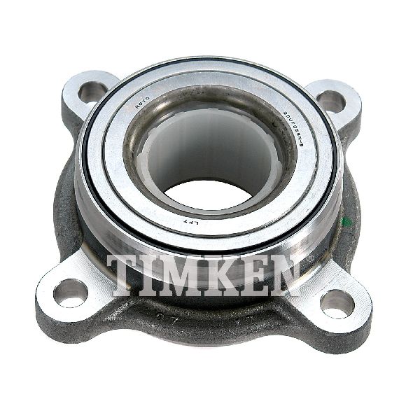 2008-2021 Lexus LX570 Wheel Bearing Assembly - Front (Timken)