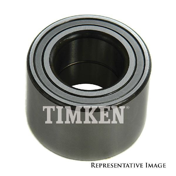 2009-2014 Acura TSX Wheel Bearing - Front (Timken)