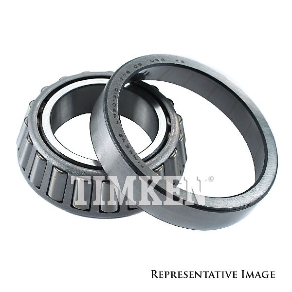 1993-1998 Nissan Quest Differential Bearing - Rear (Timken)