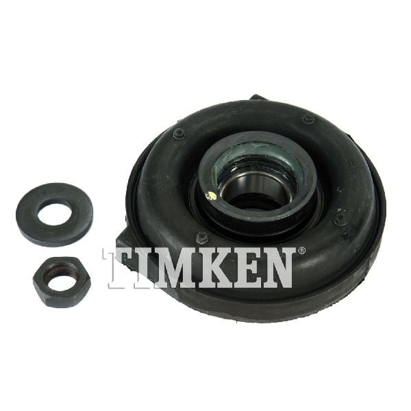 1986-1994 Nissan D21 Drive Shaft Center Support Bearing (Timken)