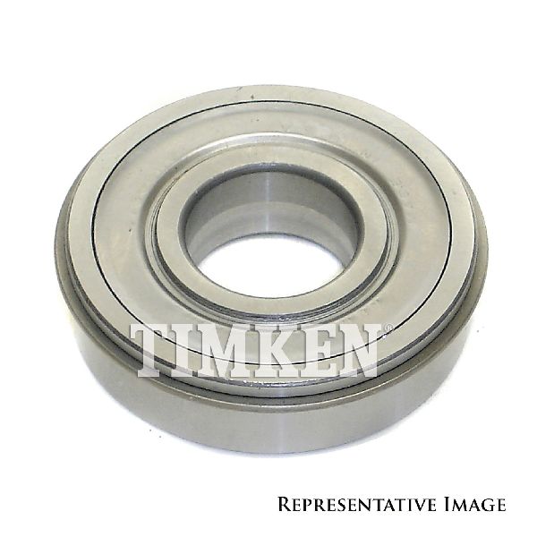1974-1986 Jeep Cherokee Manual Transmission Output Shaft Bearing - Rear (Timken)