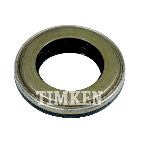 2009-2010 Hummer H3T Drive Axle Shaft Seal - Front (Timken)