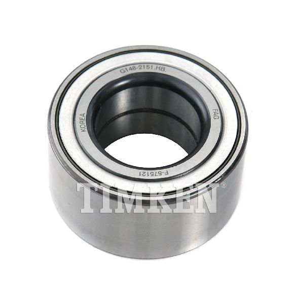 2012-2022 Kia Rio Wheel Bearing - Front (Timken)