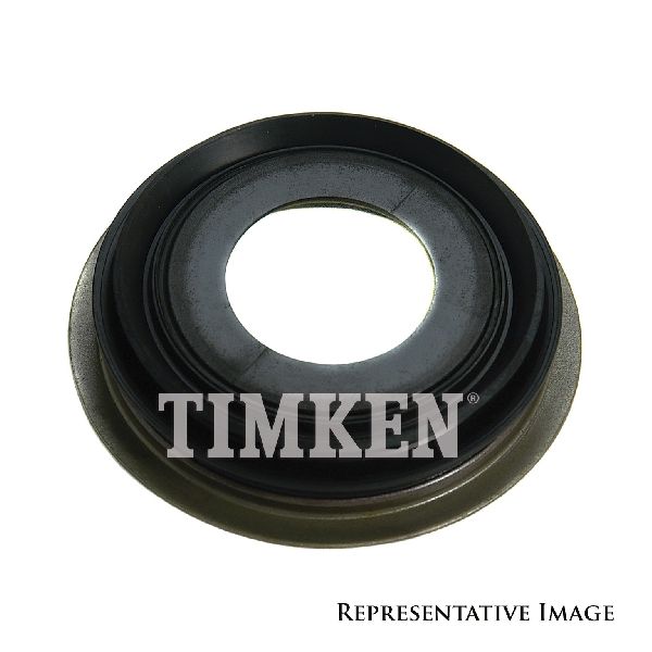 1991-1992 Ford Explorer Axle Spindle Seal - Front Outer (Timken)