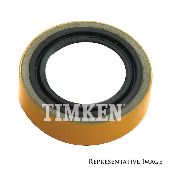 1970-1972 GMC Jimmy Steering Knuckle Seal - Front (Timken)