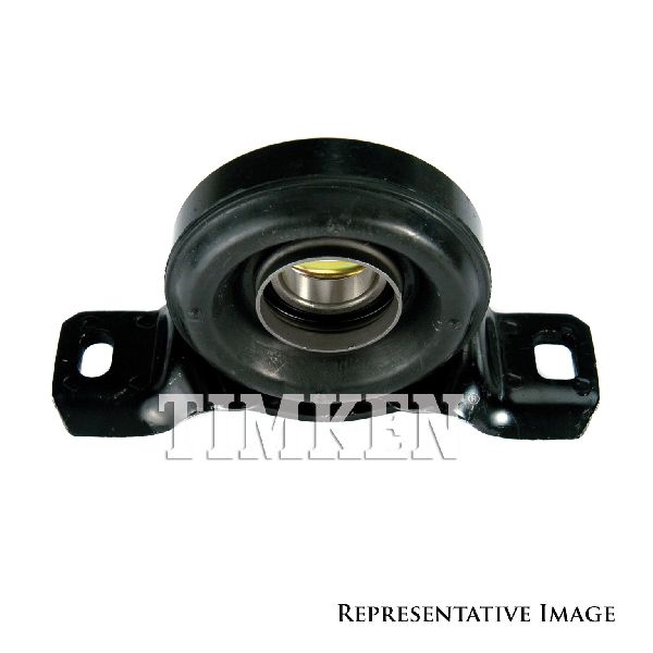 2000 BMW Z3 Drive Shaft Center Support Bearing (Timken)