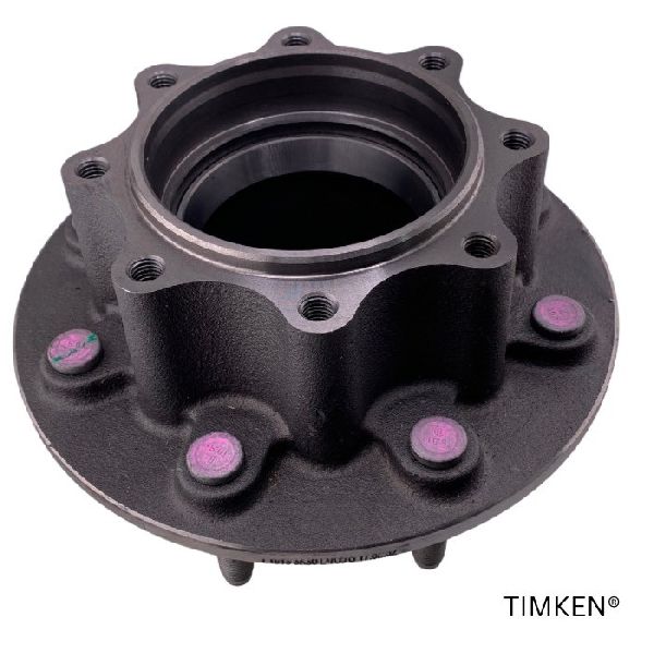 2023-2024 Ford F-250 Super Duty Wheel Bearing and Hub Assembly - Rear (Timken)