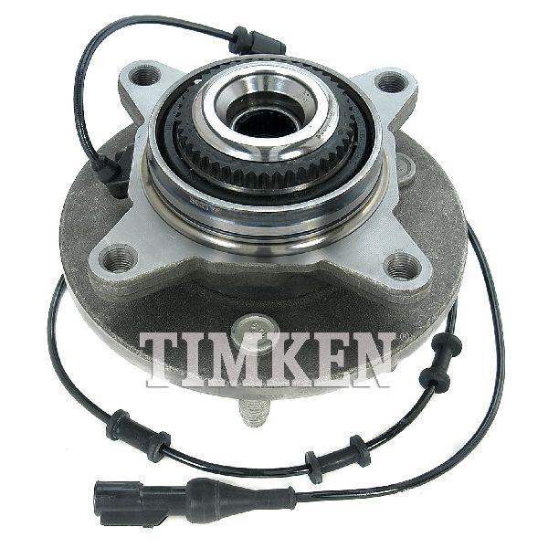 2003-2006 Lincoln Navigator Wheel Bearing and Hub Assembly - Front (Timken)