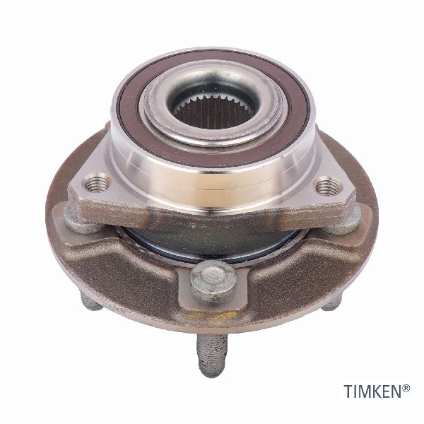2017-2019 Cadillac ATS Wheel Bearing and Hub Assembly - Rear (Timken)
