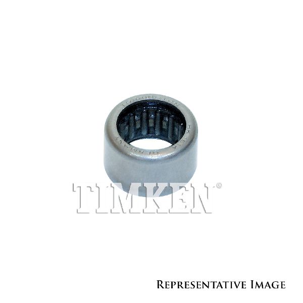 1992-2017 Dodge Viper Drive Axle Shaft Bearing - Rear (Timken)