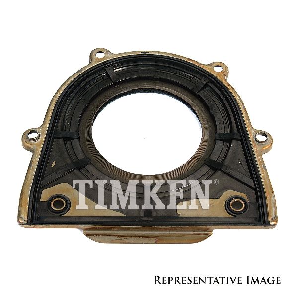 2004-2013 Mazda 3 Engine Crankshaft Seal - Rear (Timken)