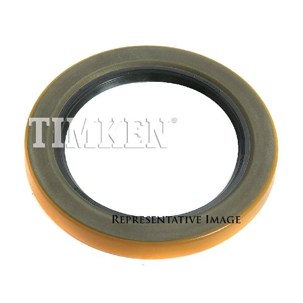 1978-1979 Dodge D400 Wheel Seal - Rear Inner (Timken)
