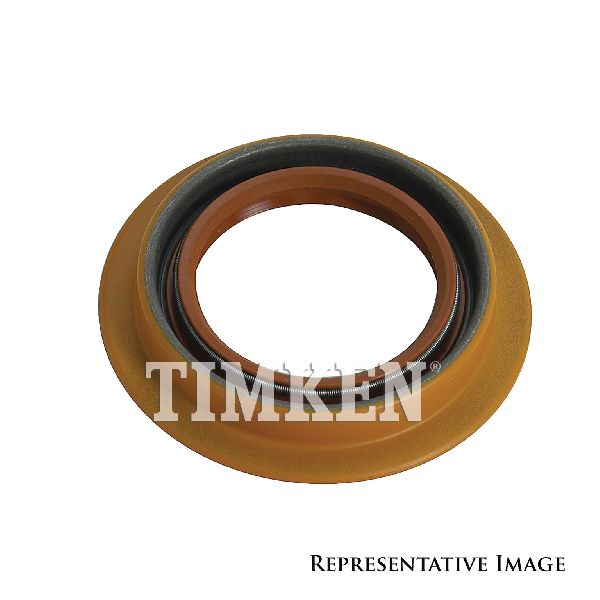 1986-1991 Ford Taurus Engine Crankshaft Seal - Front (Timken)