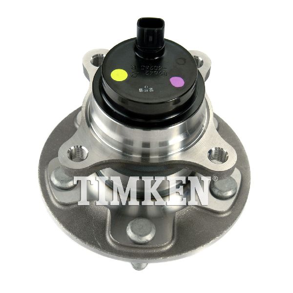 2008-2014 Lexus IS F Wheel Bearing and Hub Assembly - Front Right (Timken)