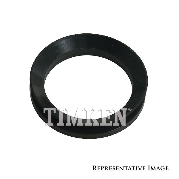 1975-1979 Dodge W300 Axle Spindle Seal - Front Outer (Timken)