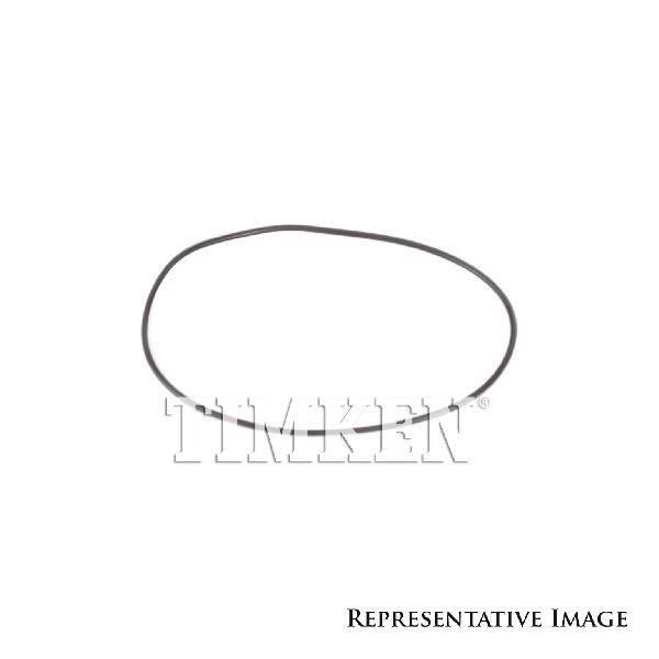 2006-2010 Jeep Commander Wheel Seal - Rear (Timken)