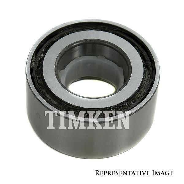 2003-2006 Subaru Baja Wheel Bearing - Front (Timken)