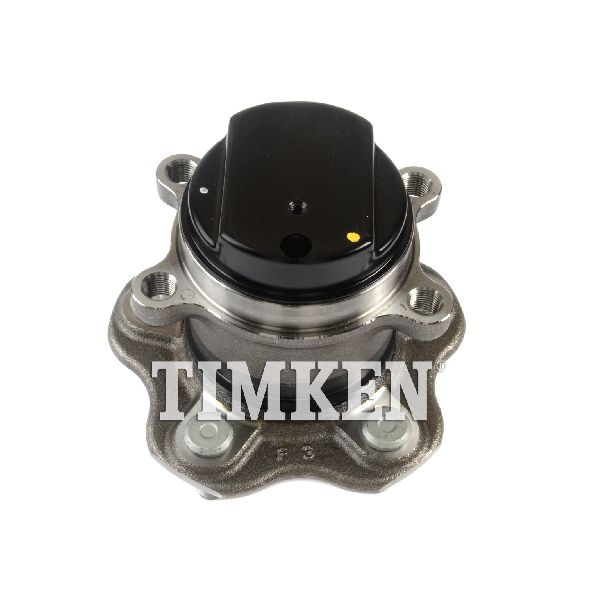 2012-2020 Nissan Rogue Wheel Bearing and Hub Assembly - Rear (Timken)