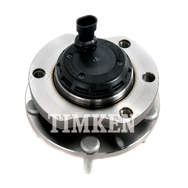 2004-2006 Pontiac GTO Wheel Bearing and Hub Assembly - Front Right (Timken)