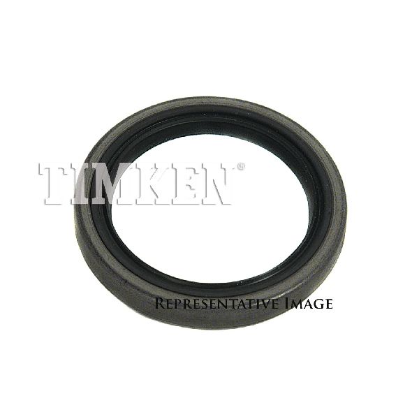 1956-1973 Chrysler Imperial Wheel Seal - Front Inner (Timken)