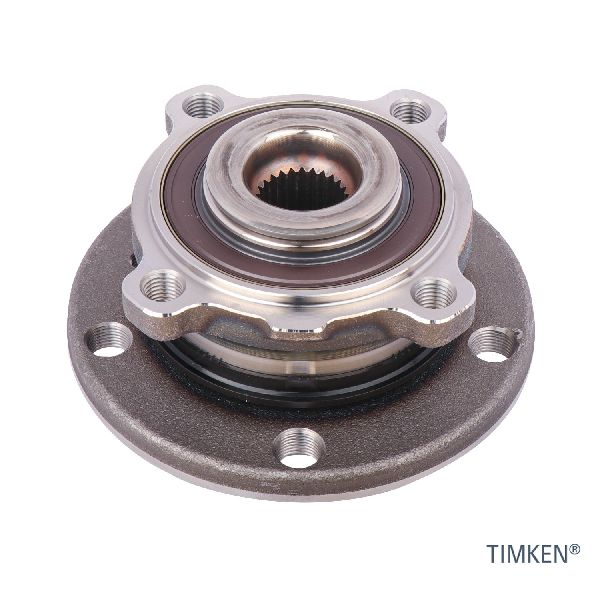 2012-2021 Tesla S Wheel Bearing and Hub Assembly - Front or Rear (Timken)