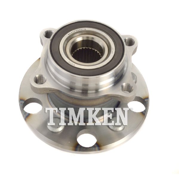 2013-2018 Lexus GS450h Wheel Bearing and Hub Assembly - Rear (Timken)